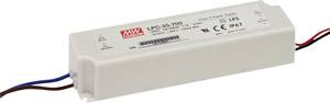 LED-Schaltnetzteil 9-30V 1050mA 31,5W IP67 Class2 LPC-35-1050 von Meanwell